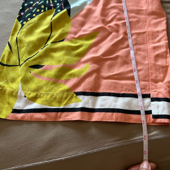 Mid romper FARM RIO - Picture 6 of 6